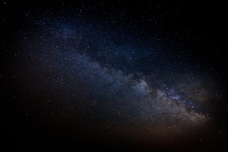 Astronomy Rituals