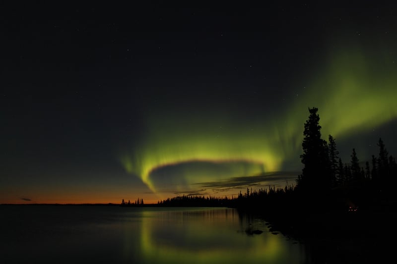 Aurora Delights